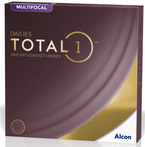 dailies total 1 parameters|Dailies TOTAL1® Daily Contact Lenses from Alcon.